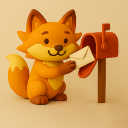 claiver sends letter