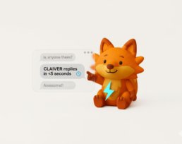 claiver quick response